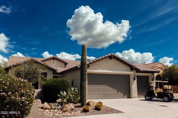 20595 262nd Dr, Buckeye, AZ 85396