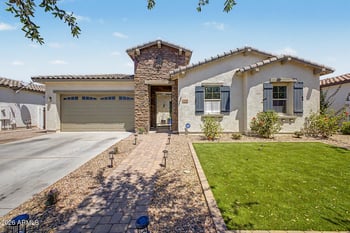 20595 194th Pl, Queen Creek, AZ 85142