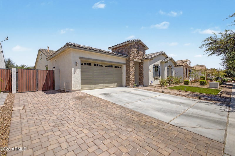 20595 194th Pl, Queen Creek, AZ 85142
