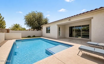 20595 194th Pl, Queen Creek, AZ 85142