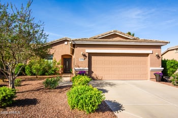 20598 Lemon Drop Dr, Maricopa, AZ 85138