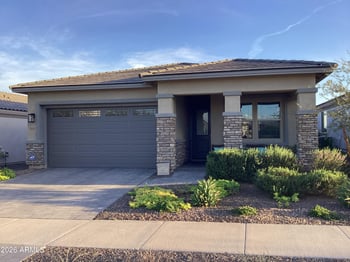 20599 W Rancho Dr, Buckeye, AZ 85396