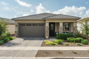 20599 W Rancho Dr, Buckeye, AZ 85396
