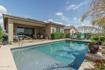20599 W Rancho Dr, Buckeye, AZ 85396
