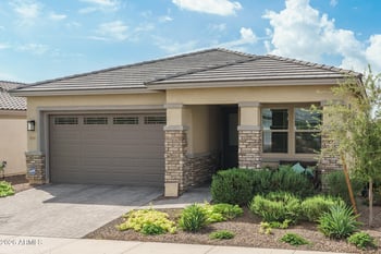 20599 W Rancho Dr, Buckeye, AZ 85396