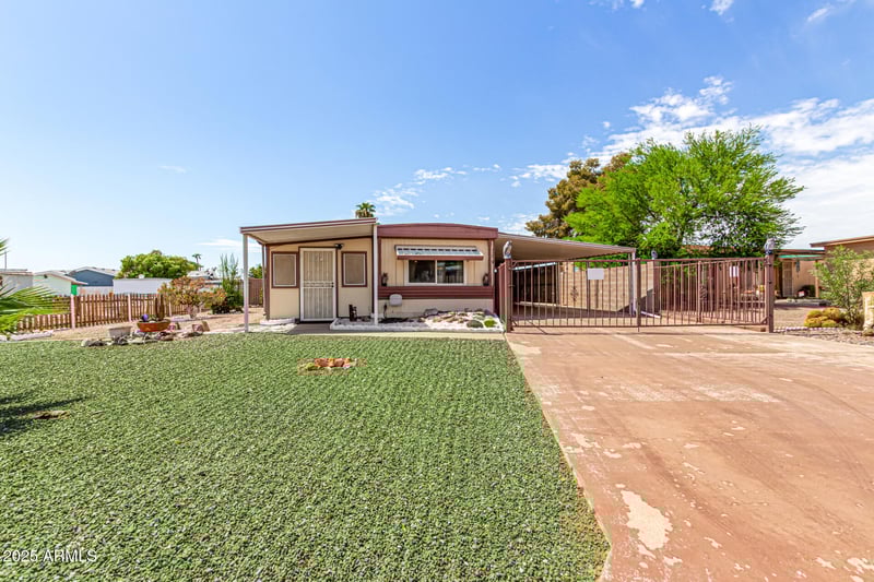 206 56th St, Mesa, AZ 85206