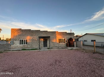 206 5th Ave, Buckeye, AZ 85326