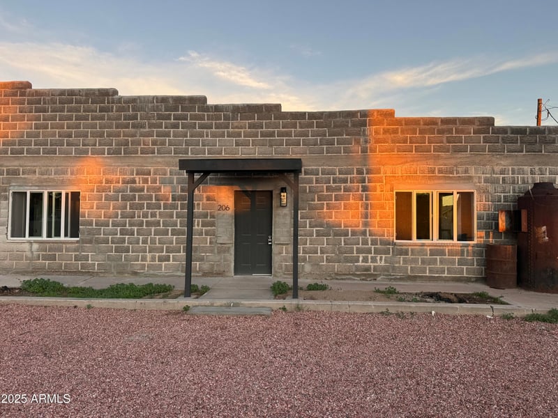 206 5th Ave, Buckeye, AZ 85326