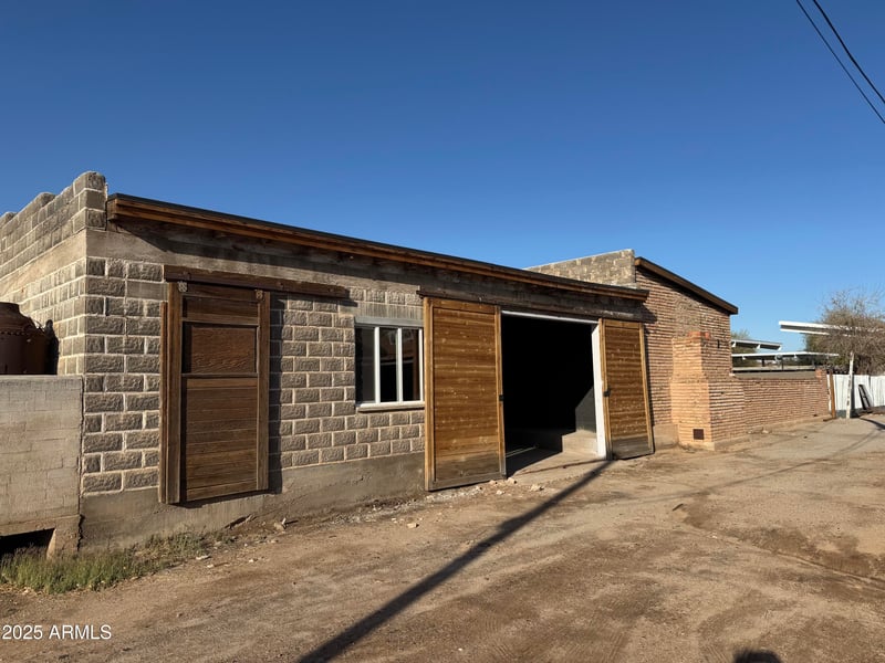 206 5th St, Buckeye, AZ 85326