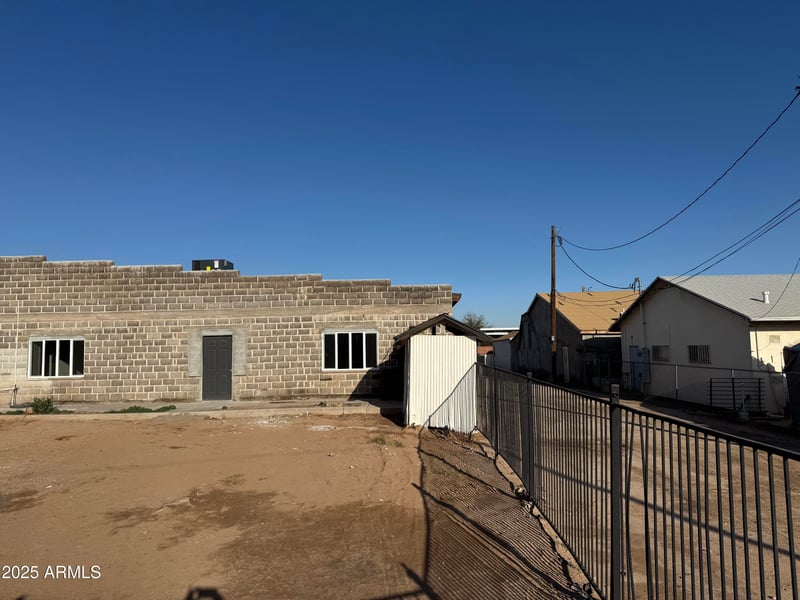 206 5th St, Buckeye, AZ 85326