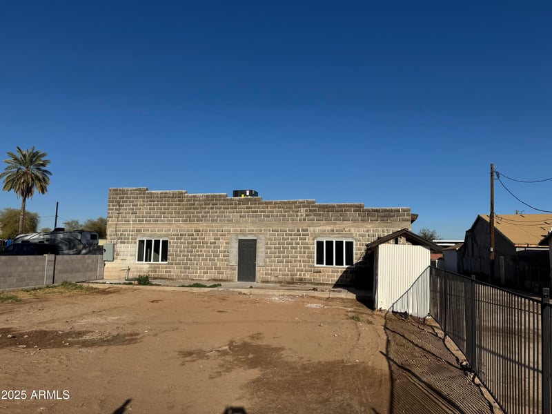 206 5th St, Buckeye, AZ 85326