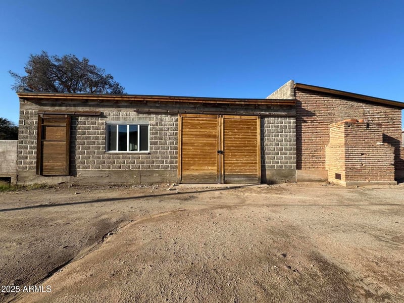 206 5th St, Buckeye, AZ 85326