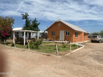 206 Clanton Ave, Buckeye, AZ 85326