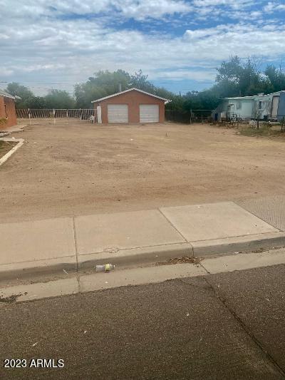 206 Clanton Ave, Buckeye, AZ 85326