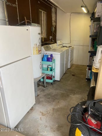 206 Clanton Ave, Buckeye, AZ 85326