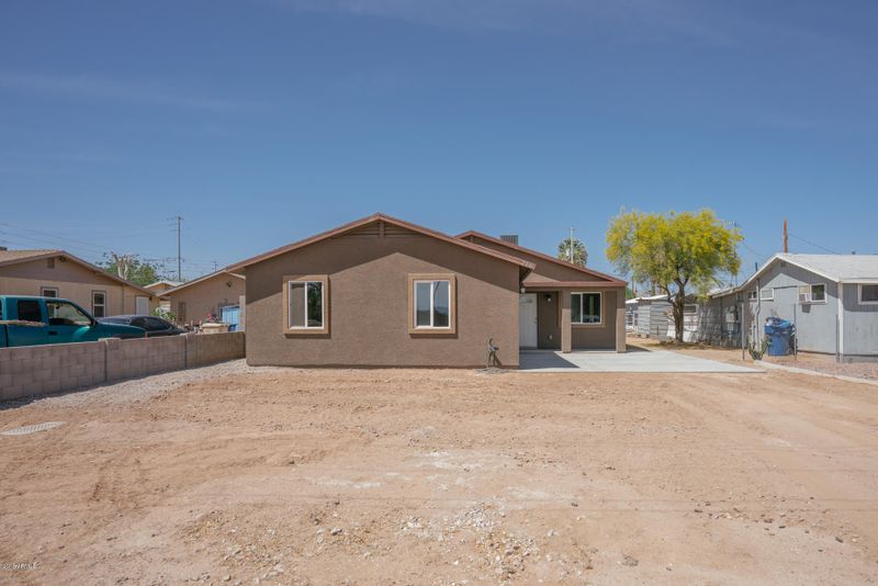 206 E Centre Ave, Buckeye, AZ 85326