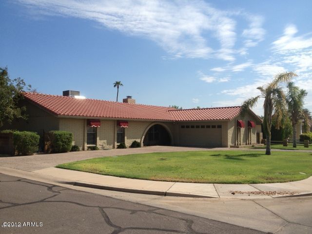 206 E La Canada Blvd, Goodyear, AZ 85338