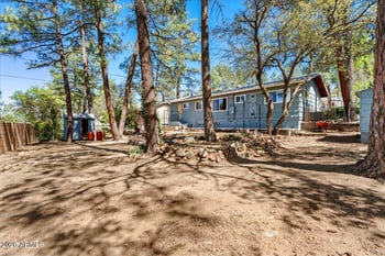 206 Hidden Dr, Prescott, AZ 86303