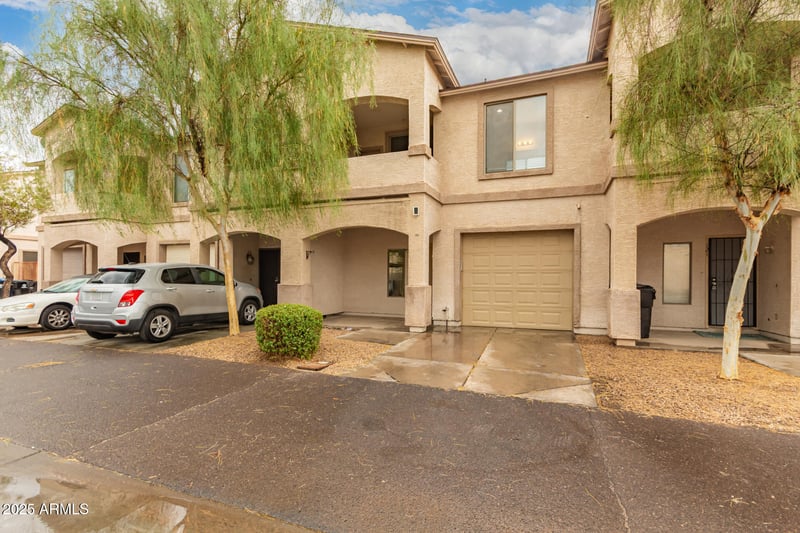 206 Lawrence Blvd #122, Avondale, AZ 85323
