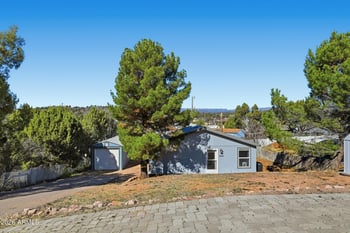 206 Pine St, Payson, AZ 85541