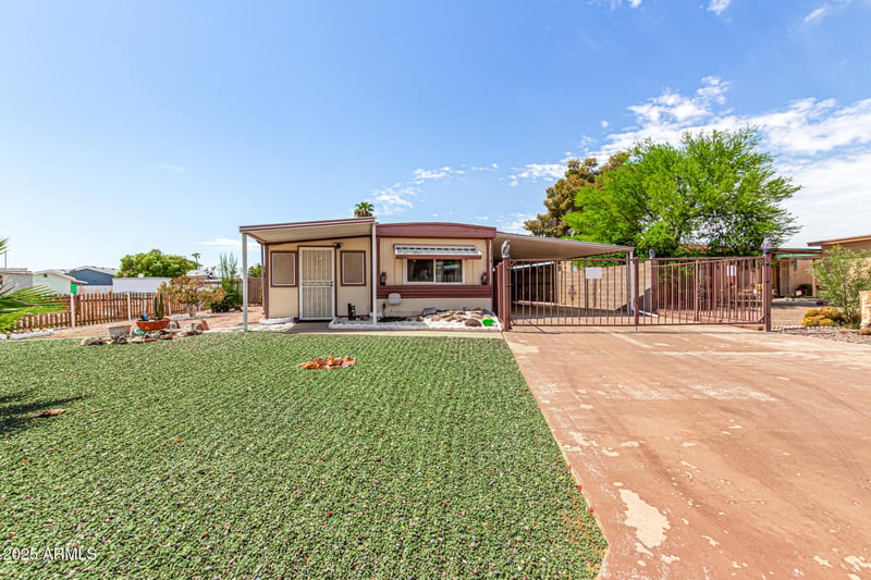 206 S 56th St, Mesa, AZ 85206