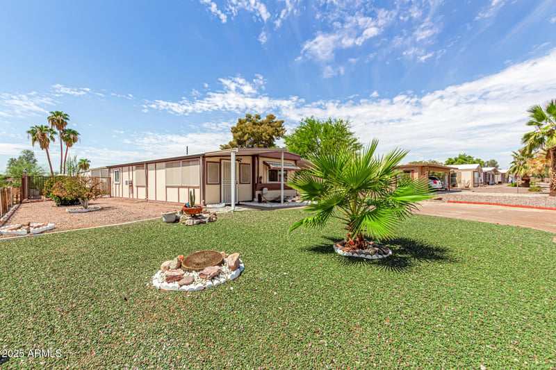 206 S 56th St, Mesa, AZ 85206