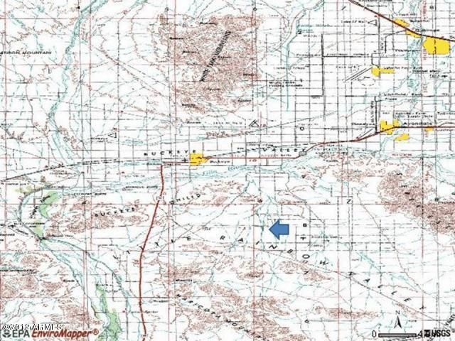 206 W Rainbow Blvd #-, Rainbow Valley, AZ 85326