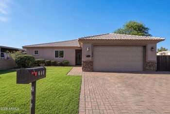 206 W Rio Vista Ln, Avondale, AZ 85323