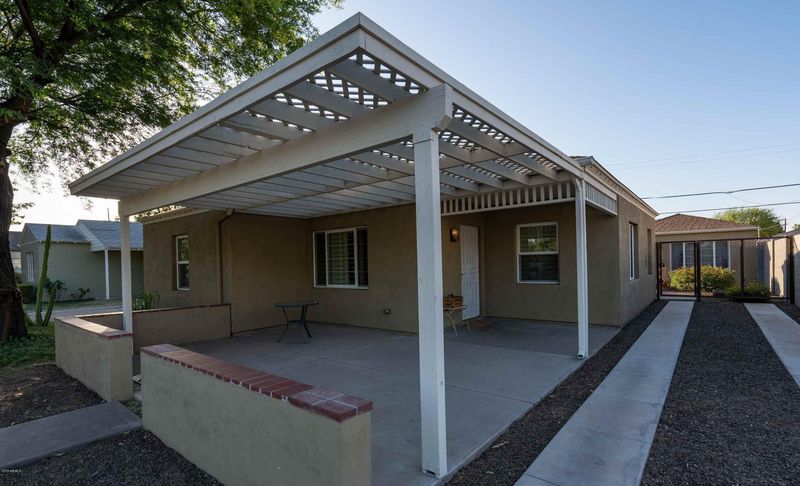 206 W Roma Ave, Phoenix, AZ 85013