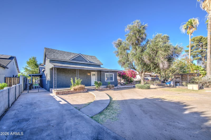 206 W Sunland Ave, Phoenix, AZ 85041
