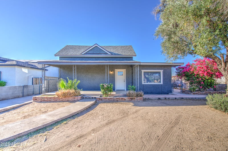 206 W Sunland Ave, Phoenix, AZ 85041