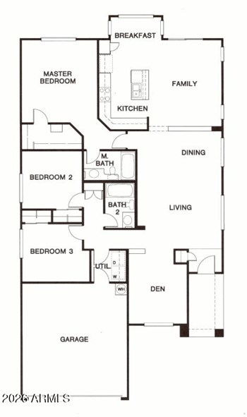 2060 155th Ln, Goodyear, AZ 85338