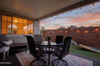 2060 Agnes Ln, Gilbert, AZ 85295