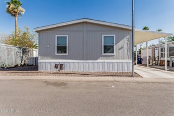 2060 Center St #133, Mesa, AZ 85201