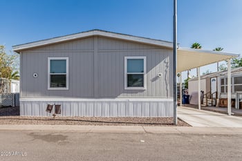 2060 Center St #133, Mesa, AZ 85201