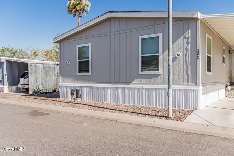 2060 Center St #133, Mesa, AZ 85201