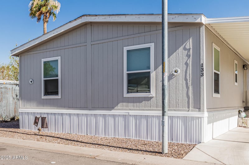 2060 Center St #133, Mesa, AZ 85201