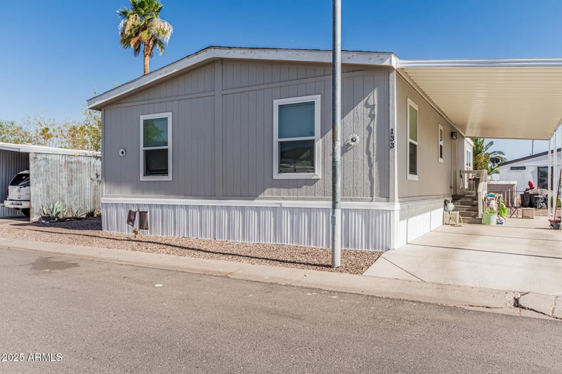 2060 Center St #133, Mesa, AZ 85201