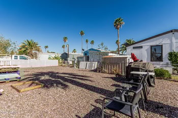 2060 Center St #133, Mesa, AZ 85201