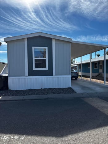 2060 Center St #146, Mesa, AZ 85201