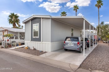 2060 Center St #183, Mesa, AZ 85201