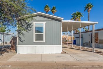 2060 Center St #238, Mesa, AZ 85201