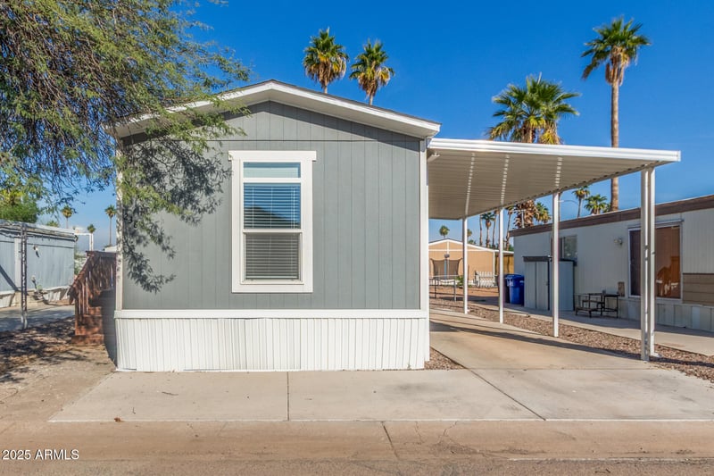 2060 Center St #238, Mesa, AZ 85201