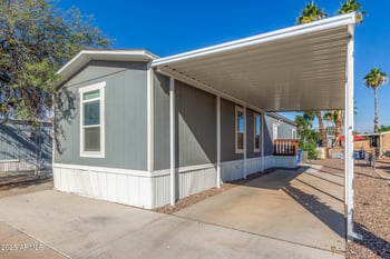 2060 Center St #238, Mesa, AZ 85201