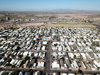 2060 Center St #238, Mesa, AZ 85201