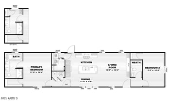 2060 Center St #238, Mesa, AZ 85201