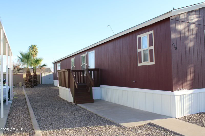 2060 Center St #250, Mesa, AZ 85201
