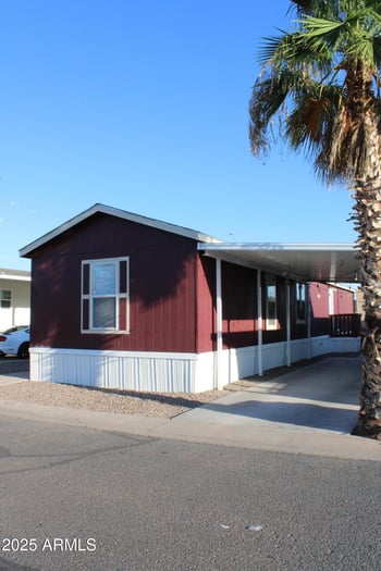 2060 Center St #250, Mesa, AZ 85201