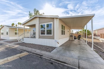 2060 Center St #251, Mesa, AZ 85201