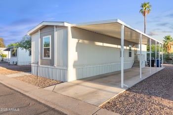 2060 Center St #329, Mesa, AZ 85201
